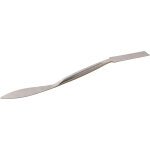Silverline - spatule en acier de stucateur - 230 mm Silverline - spatule en acier de stucateur - 230 mm