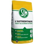 Enduit de rebouchage 5kg ? pour int�rieur ? adh�rence �lev�e ? ne fissure pas ? s�che rapidement ? pour ...