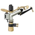 Sime - canon d'irrigation funny 1' r�glable. port�e 12, 5 � 19, 5 m�tres offre exclusive