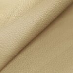 Emmevi mv s. p. a. - similicuir doux revtement coussins canaps chaises hydrofuge rugueux beige - 140x140 ...