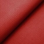 Emmevi mv s. p. a. - similicuir doux revtement coussins canaps chaises hydrofuge rugueux bordeaux - ...