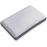 Simmons - oreiller ergonomique memory spring 41x66 Simmons - oreiller ergonomique memory spring 41x66