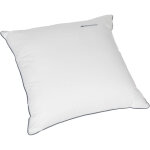 Oreiller simmons qui�tude ressorts ensach�s 50x70