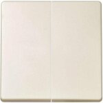 Touche double pour interrupteurs / va - et - vient simon 82 82026 ivoire Touche double pour interrupteurs / va - et - vient simon 82 82026 ivoire