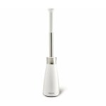 Accessoires de salle de bains - brosse de toilette, blanc bt1083 - simplehuman