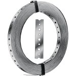Simpson strong tie - bande perfore simpson strong - tie ban band - b20x1mm l. 25m tzn - ban102025