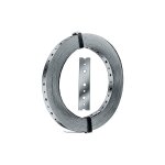 Simpson strong tie - bande perforée simpson strong - tie ban band - b20x1mm l. 25m tzn - ban102025 Simpson strong tie - bande perforée simpson strong - tie ban band - b20x1mm l. 25m tzn - ban102025