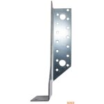 Simpson strong tie - sabot deux �l�ments sde 60x118mm - ep 2mm - droit