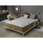 Simpur - matelas 120x190 mousse bliss confort relax - épaisseur 30 cm - ergonomiquee & orthopédique - ... Simpur - matelas 120x190 mousse bliss confort relax - épaisseur 30 cm - ergonomiquee & orthopédique - ...