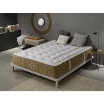 Simpur - matelas 160x200 mousse bliss confort relax - paisseur 30 cm - ergonomiquee & orthopdique - ...