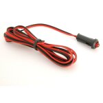 Simulateur alarme avec led Simulateur alarme avec led