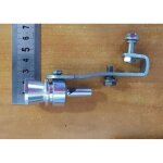 Simulateur de sifflet turbo pour pot d'�chappement amio - 02228