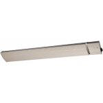 Sined - radiateur infrarouge mural cm 150, 5x17, 7x6 calore bianco 2400 Sined - radiateur infrarouge mural cm 150, 5x17, 7x6 calore bianco 2400