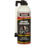 Bombe r�pare crevaison 400ml - sinto - 30605