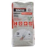 Sinto - enduit rebouchage poudre - blanc - 5kg