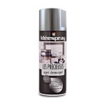 Sinto - ideespray - bombe de peinture argent prcieuses