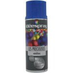 Sinto - ideespray - bombe de peinture bleu m�tal