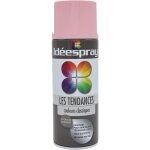 Sinto - ideespray - bombe de peinture bouton de rose