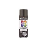 Sinto - ideespray - bombe de peinture gris tendance