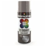 Sinto - ideespray - bombe de peinture taupe brillant