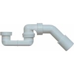 Siphon pour baignoire �lot - bernstein