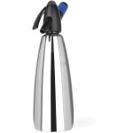 Hendi - siphon d'eau gazeuse co2 1l 588574