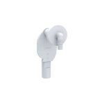 Siphon encastrable pour lave - linge / lave - vaisselle geberit