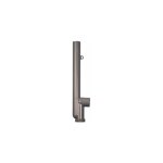 Nicoll - siphon m. a. l. plastique