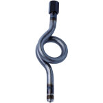 Siphon pour manomtre - pression maxi 100bars 15x21