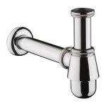 Hansgrohe - bidet siphon 55. 213. 000 11, 4   chrom�