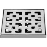 Siphon de sol ext�rieur, siphon de sol et siphon de douche, siphon de sol drainant, siphon de sol pour ...