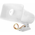 Sirene alarme, 12v 150tb alarme �lectronique siren horn 150tb siren de s�curit� int�rieure ext�rieure ...