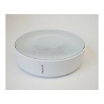 Sir�ne d'alarme int�rieure radio 110db ? alimentation sur 4 piles aa ? � 130mm ? compatible cam�ra intelligent ...