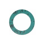 Joint nitrile pour radiateur fonte, 48x33x1. 5 mm, 25 pices