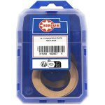 Sirius - boite de 25 joints papier pour radiateur fonte 41, 5 x 56 x 0, 5 mm watts