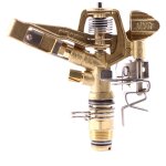 Sirocco - arroseur rotatif sectoriel v60 filetage extrieur 19 mm 3 / 4'