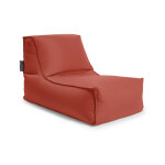 Sitting point - fauteuil rock korfu terracotta Sitting point - fauteuil rock korfu terracotta