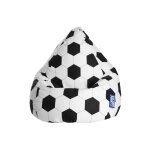 Pouf football l Pouf football l