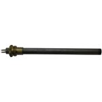 Bougie d'allumage compatible po�le paterno hybrid