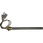 Sivac - bougie d'allumage compatible po�les paterno sauf hybrid et stretta