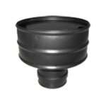 Sivac - chapeau anti - intemprie noir -  100