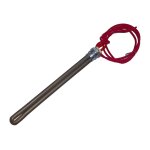 Sivac - rsistance 350w pour poles artick hydro, taranto 23 kw