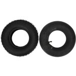 Sjlerst 4. 10 / 3. 50 - 6 accessoire de tondeuse  gazon pour chambre  air de roue de scooter de mobilit ...