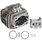 Sjlerst - accessoires de quincaillerie, pièces industrielles, cylindre + piston pour tronçonneuse stihl ... Sjlerst - accessoires de quincaillerie, pièces industrielles, cylindre + piston pour tronçonneuse stihl ...