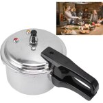 Sjlerst autocuiseur vapeur en acier inoxydable, appareil de cuisson  pression, cocotte - minute, acier ...