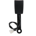 Sjlerst boucle de ceinture de s�curit� de 7, 48 pouces remplacement universel pour voiture