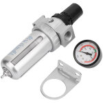 Sjlerst bsp 1 / 2  r�gulateur de filtre de pi�ge � eau d'humidit� de compresseur d'air avec connexion ...