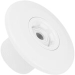 Sjlerst buse de massage pour piscine et spa rotative � 360 degr�s, montage mural retour de piscine 2 ...