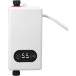 Sjlerst - chauffe - eau �lectrique, chauffe - eau instantan�, 220v 3, 4kw conversion de fr�quence chauffe ...