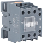 Sjlerst contacteur ac � 3 p�les, basse tension 25a, rail din, compresseur � condensateur pour moteur ...